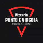 Pizzeria Punto E Virgola