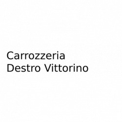 Carrozzeria Destro Vittorino logo
