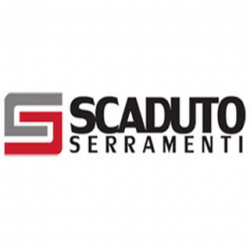 Scaduto Serramenti logo