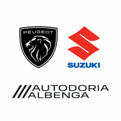 Autodoria - Showroom Peugeot e Suzuki logo