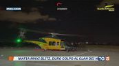 Nebrodi, maxi blitz, 37 arresti in Sicilia
