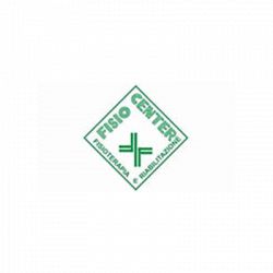 Fisiocenter logo