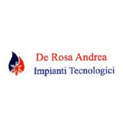 De Rosa Impianti Tecnologici Srls logo