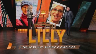 Gli ultimi spostamenti di Liliana Resinovich