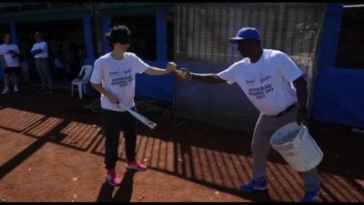 Entain Blind Day: sensibilizzare i dipendenti su disabilità visive