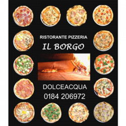 Il Borgo logo
