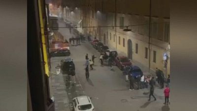 Modena dice no alla violenza, manifestazione per la sicurezza