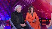 Mal e la moglie Renata: "La nostra storia d'amore"