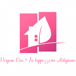 Tappezzeria Vergone logo