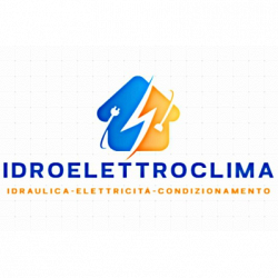 Idroelettroclima SRLs logo