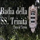 Abbazia Benedettina Ss. Trinita'  Badia di Cava