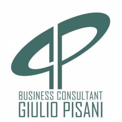 Giulio Pisani Business Consultant logo