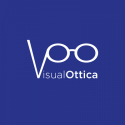 Visual Ottica logo