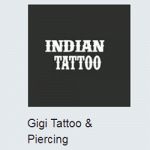G&G Tattoo e Piercing