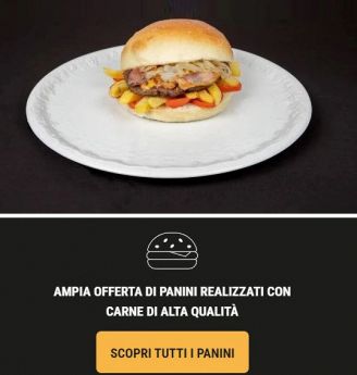 Tradizione Food & Drink Specialities