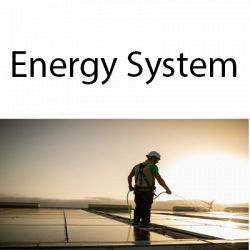 Energy System logo