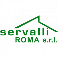 Servalli Roma logo