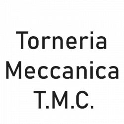 Torneria Meccanica T.M.C. logo