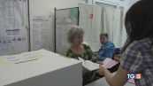 Parte una lunga corsa elettorale