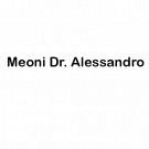 Meoni Dr. Alessandro