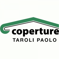 Coperture Taroli Paolo logo