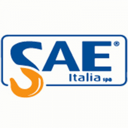 Sae Italia Spa logo