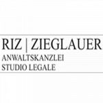Riz - Zieglauer · Studio Legale · Anwaltskanzlei