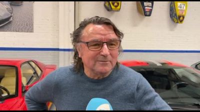 F1, René Arnoux: Ferrari ha fatto grandi passi avanti, è competitiva