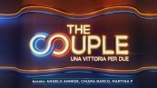 Lunedì inizia The Couple