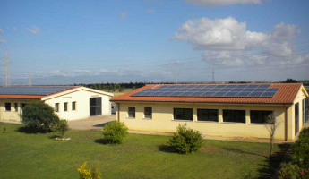 fotovoltaico civile e industriale