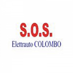 Elettrauto Colombo Soccorso Stradale logo