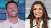 Cosa vedere in prima serata il 15 settembre: Elettra Lamborghini in veste inedita e i segreti di Tem