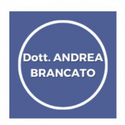 Psicoterapeuta e Psicologo Brancato Dott. Andrea logo