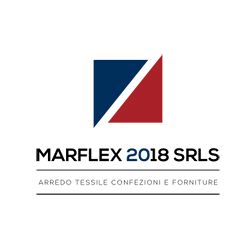 Marflex 2018 logo