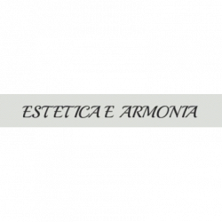 Estetica e Armonia logo