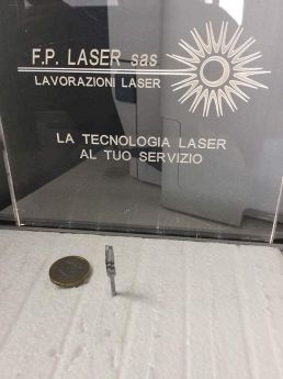 F.P. Laser realizzazioni