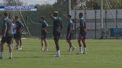 Mazzarri verso l'esordio