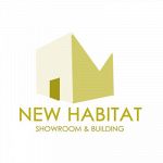 New Habitat Showroom e Building