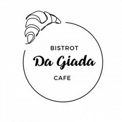 Da Giada Bistrot Cafè logo