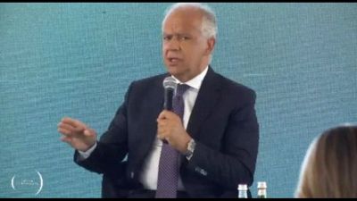 Piantedosi: da Russia potenzialità ostile nel cyber e anche in Libia