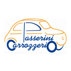 Carrozzeria Passerini logo