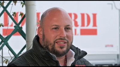 Lombardi industrial: come scegliere semi rimorchio giusto