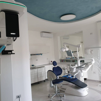 Studio dentistico Galatina