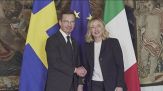 Sui migranti anche la Svezia con l'Italia, critiche a Sanchez