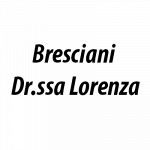 Bresciani Dr.ssa Lorenza