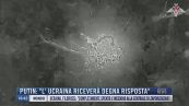 Breaking News delle 16.00 | Putin: "L'Ucraina riceverà degna risposta"