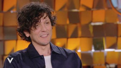 Ermal Meta: "Sto per diventare papà"