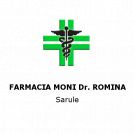 Farmacia Moni Dr.A Romina