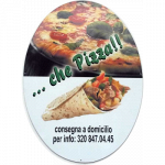 Pizzeria Che Pizza