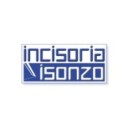Incisoria Isonzo ANVAN logo